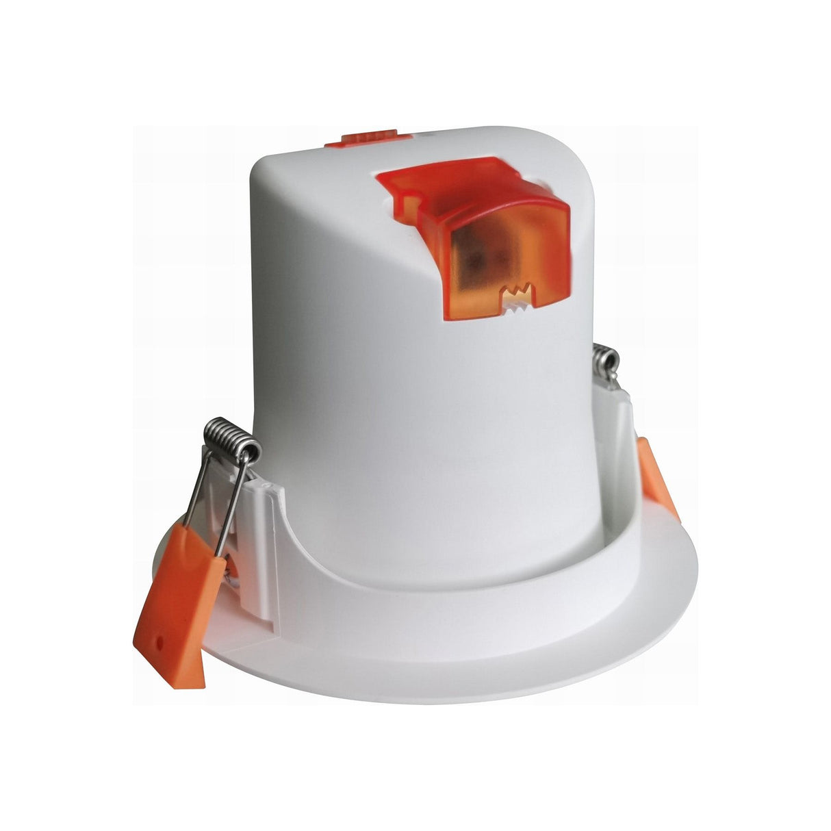 CLA Comet LED Tri-CCT Dimmable Gimbal Low Glare Recessed Downlights