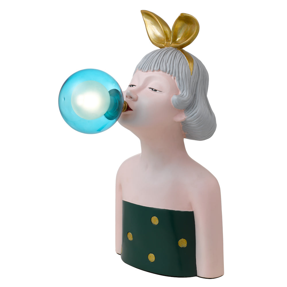 Telbix Cynthia Table Lamp