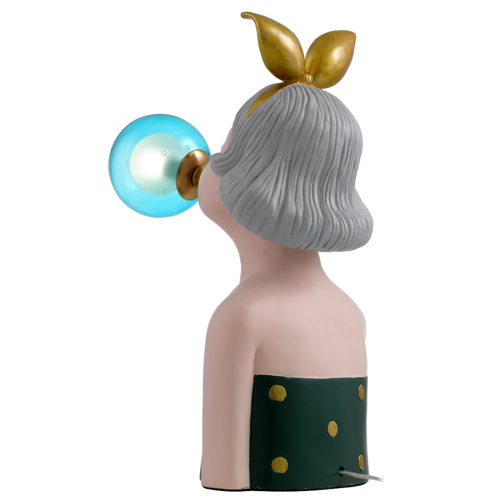 Telbix Cynthia Table Lamp