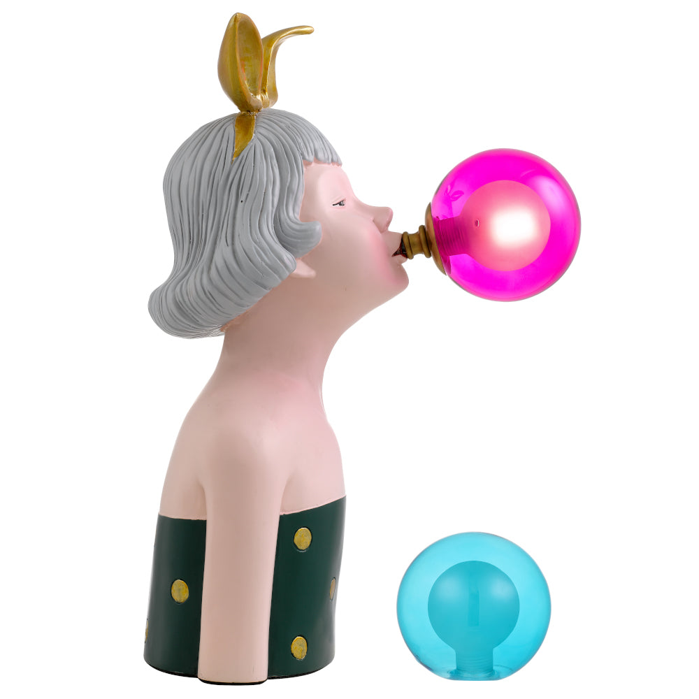 Telbix Cynthia Table Lamp