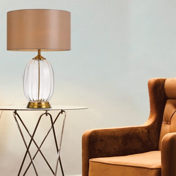 Telbix Cali Table Lamp