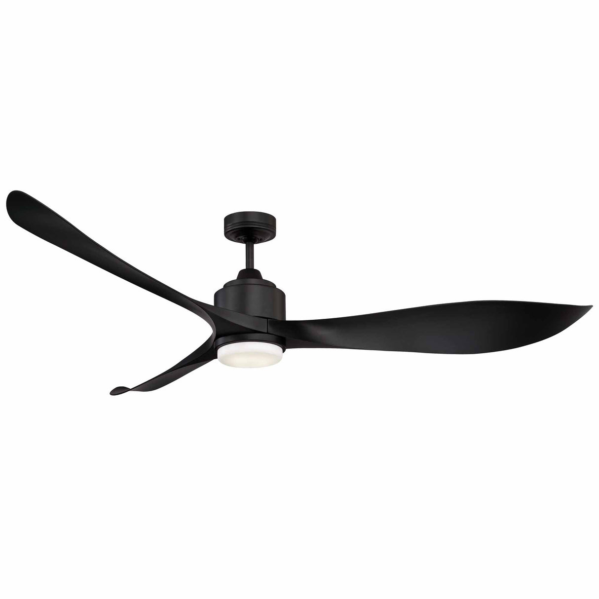 Mercator Eagle XL 1676 LED ABS Ceiling Fan