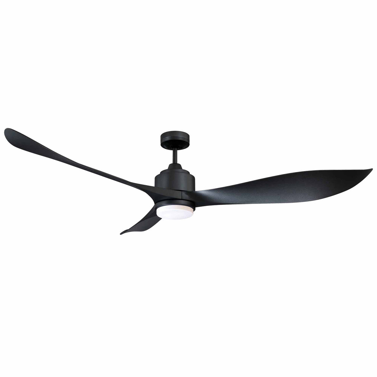 Mercator Eagle XL 1676 LED ABS Ceiling Fan