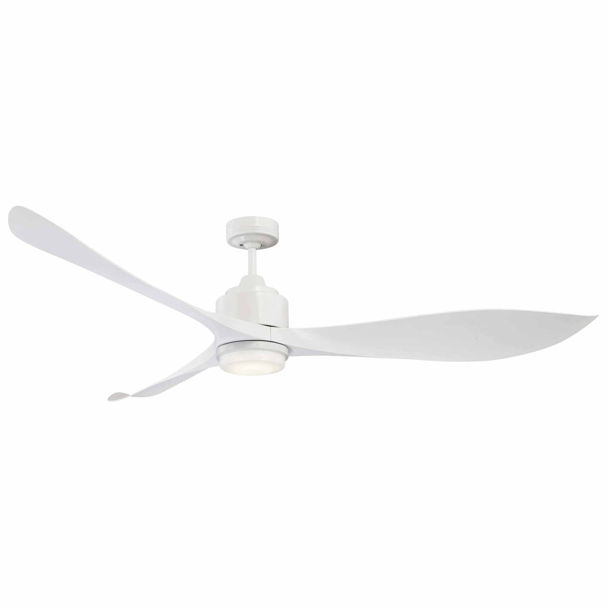 Mercator Eagle XL 1676 LED ABS Ceiling Fan