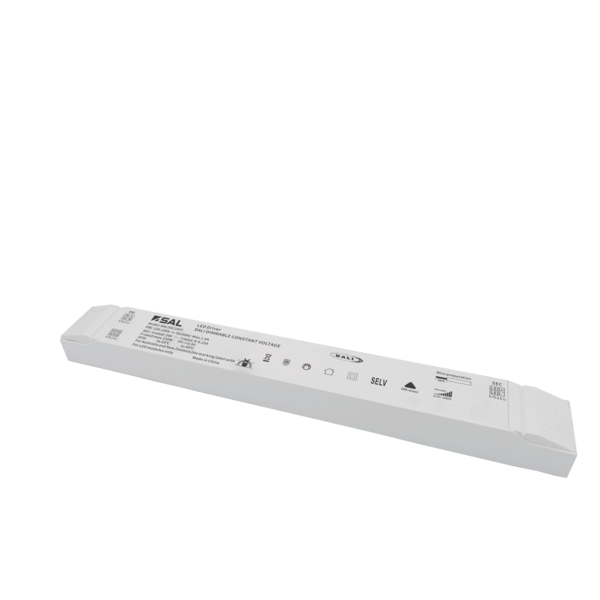 SAL DIM 75/150W 24V Trailing Edge Dimmable Constant Voltage Driver