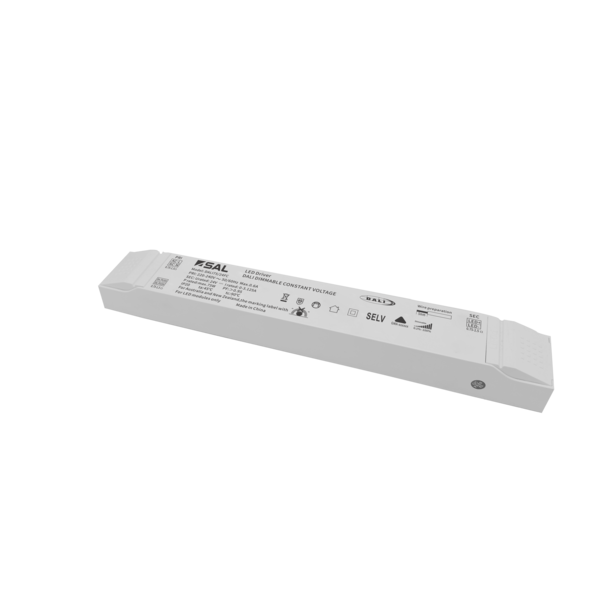 SAL DALI 75/120/150 Dimmable Constant Voltage DALI 2.0 Power Supply