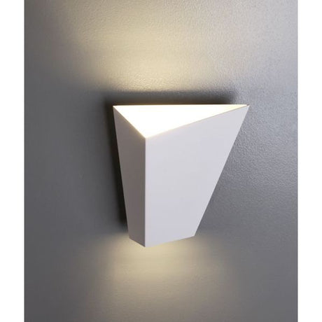 CLA CITY DELHI LED Interior Surface Mounted 12W Wall Light