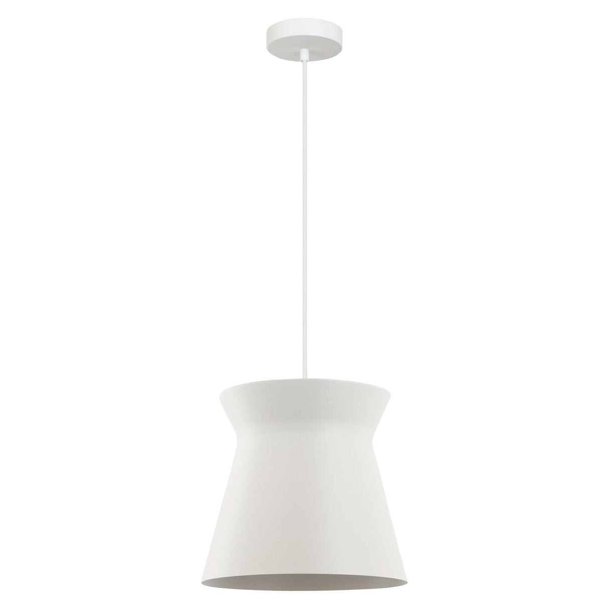 CLA Diablo Interior Cone Flat Top Pendant Lights