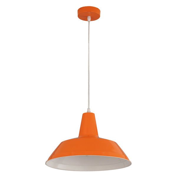 CLA Divo Angled Dome Shape Pendant Light
