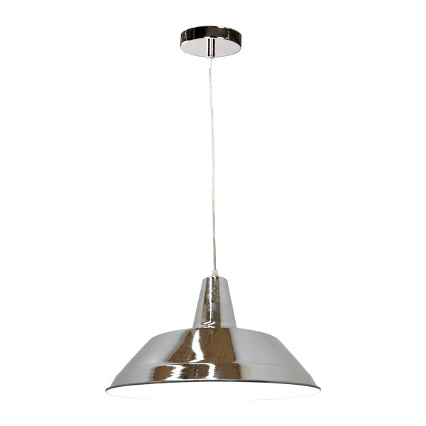 CLA Divo Angled Dome Shape Pendant Light