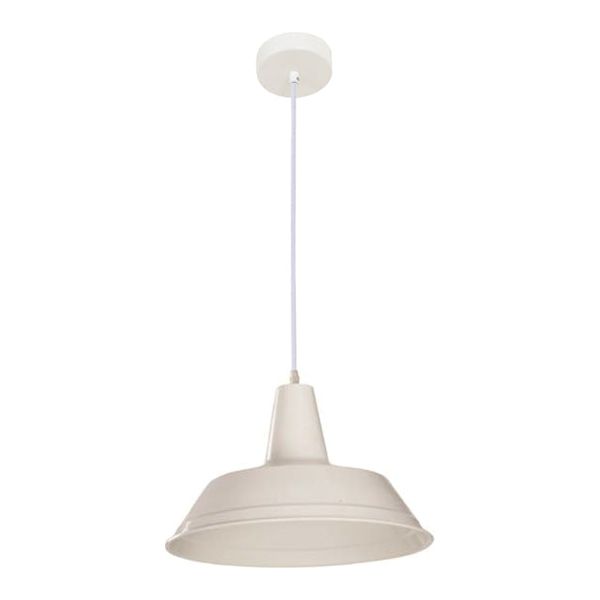 CLA Divo Angled Dome Shape Pendant Light