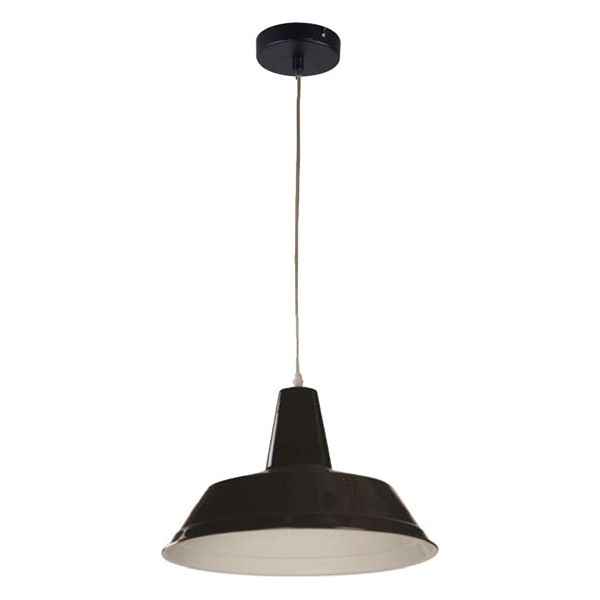 CLA Divo Angled Dome Shape Pendant Light