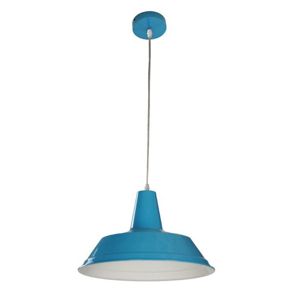 CLA Divo Angled Dome Shape Pendant Light