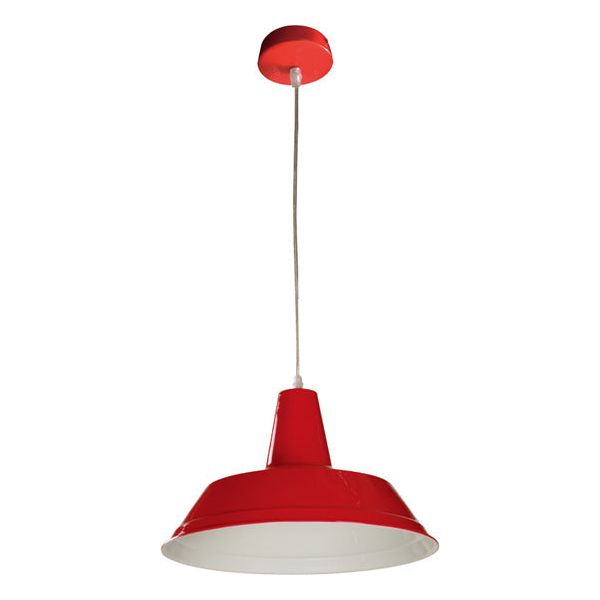 CLA Divo Angled Dome Shape Pendant Light