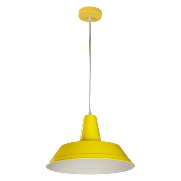 CLA Divo Angled Dome Shape Pendant Light