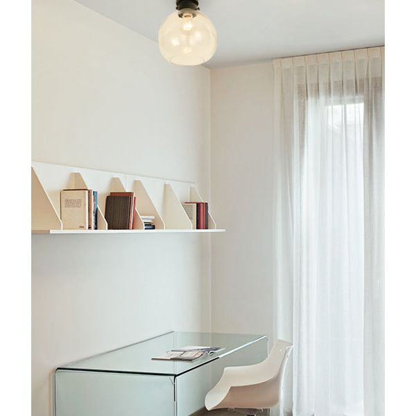 CLA DIYBAT D.I.Y. Batten Fixture Wine Glass Shape