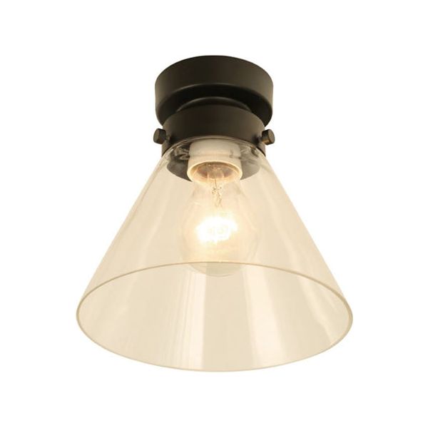 CLA DIYBAT D.I.Y. Batten Fixture Small Cone Shape