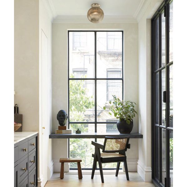 CLA DIYBAT D.I.Y. Batten Fixture Large Spherical Ribbed Shape