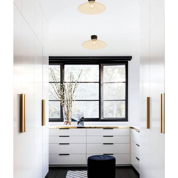 CLA DIYBAT D.I.Y. Batten Fixture Large Cone Shape