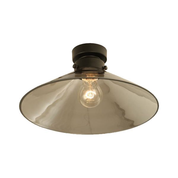 CLA DIYBAT D.I.Y. Batten Fixture Large Cone Shape