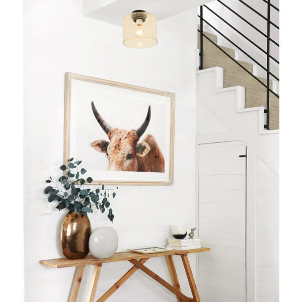 CLA DIYBAT D.I.Y. Batten Fixture Oblong Shape