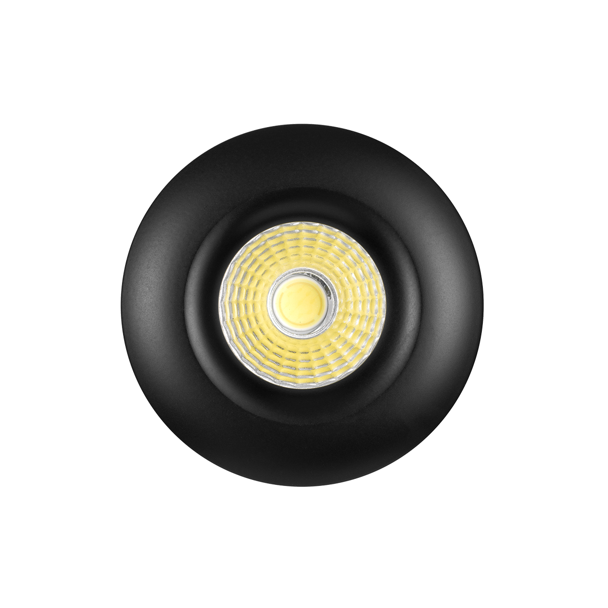 Telbix Duro 3R-BK83 LED Downlight
