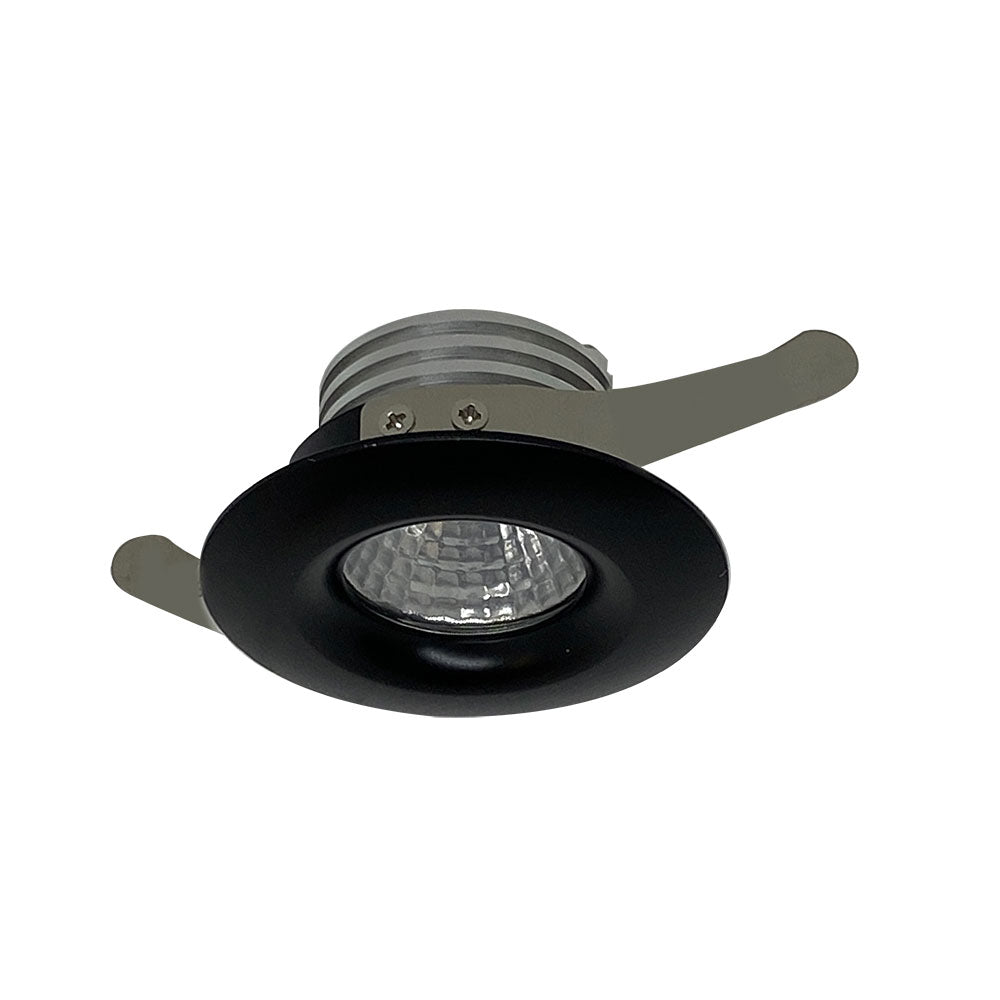 Telbix Duro 3R-BK83 LED Downlight