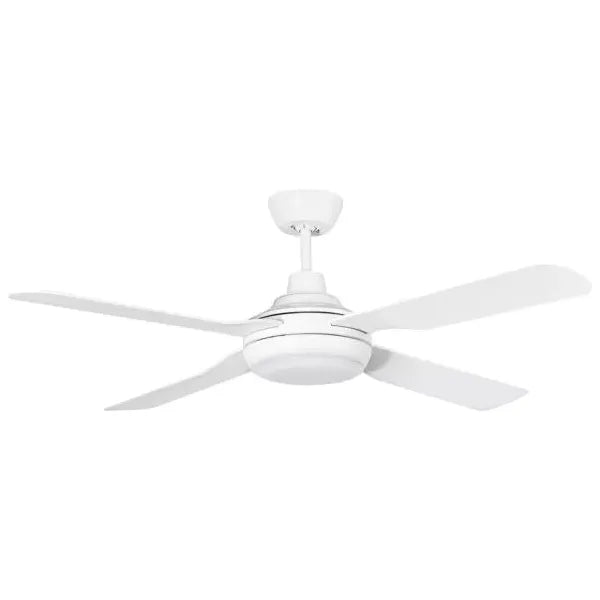Martec Discovery II 48″/ 52″ / 56″ AC Ceiling Fan with Light