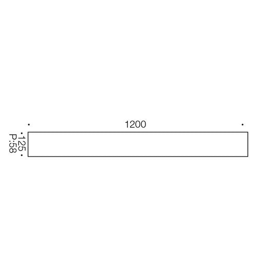 Telbix Encore LED Batten