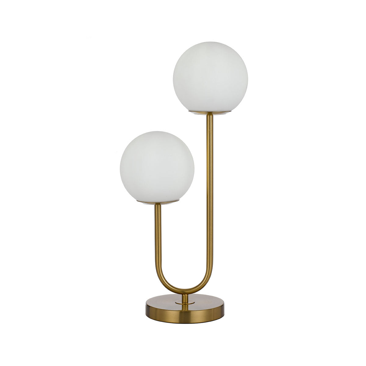 Telbix Eterna TL2-AGOM Table Lamp