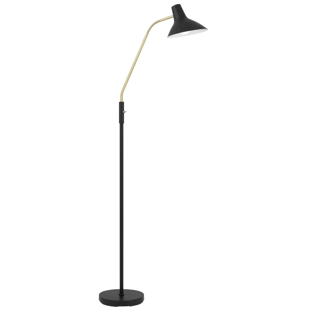 Telbix Farbon Floor Lamp
