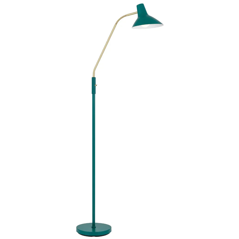 Telbix Farbon Floor Lamp