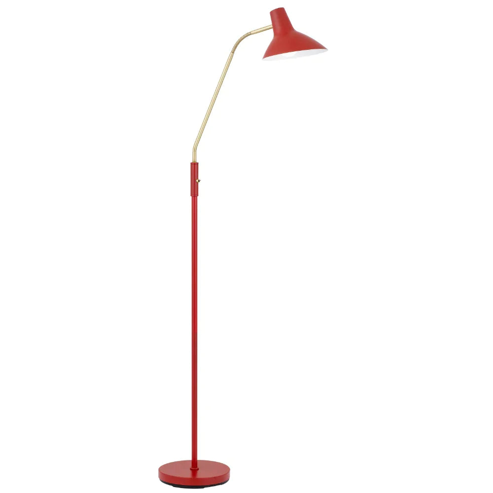 Telbix Farbon Floor Lamp