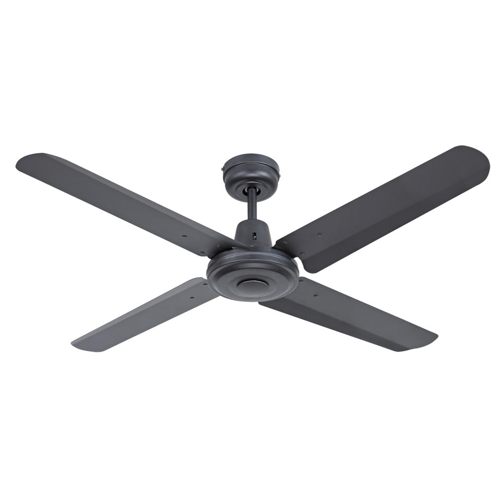 Mercator Swift Metal 1300 Ceiling Fan