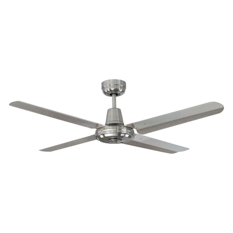 Mercator Swift Metal 1300 Ceiling Fan