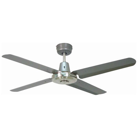 Mercator Swift Metal 1300 Ceiling Fan