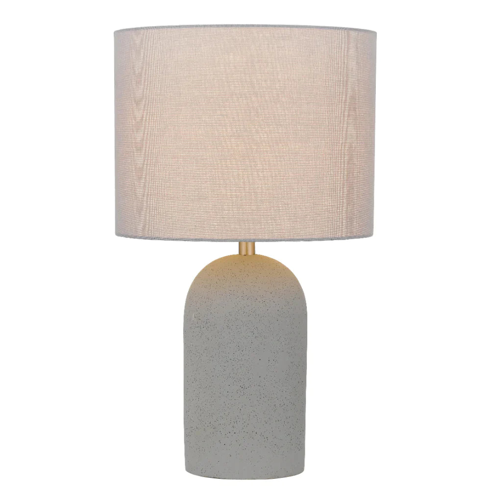 Telbix Fevik Table Lamp Medium