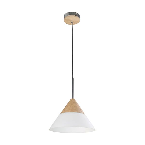 CLA Finn Pendant Light