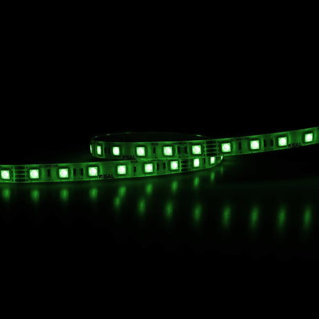 SAL FLEXI FL2415RGB/S RGB 24V 6M LED Strip IP44
