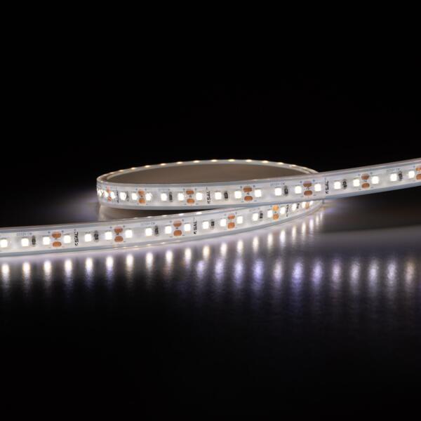 SAL FLEXI 12V WHITE COLOUR IP67 FL1209/SR 9W/M single colour white strip