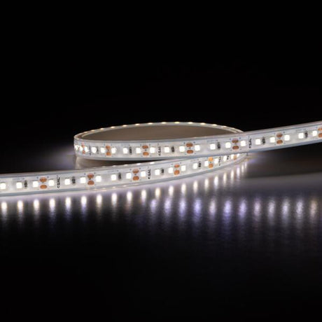 SAL FLEXI 12V WHITE COLOUR IP67 FL1209/SR 9W/M single colour white strip