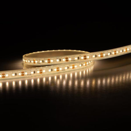 SAL FLEXI 12V WHITE COLOUR IP67 FL1209/SR 9W/M single colour white strip
