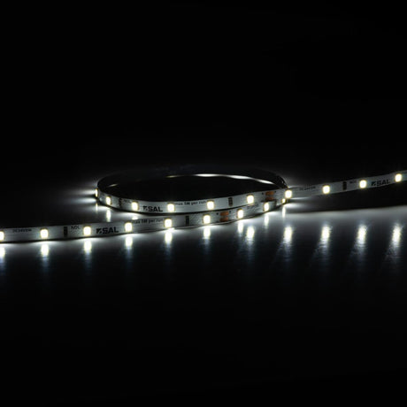 SAL FLEXI 24V SINGLE COLOUR IP20 FL2406/R05-6W/M 30M LED Strip Roll IP20