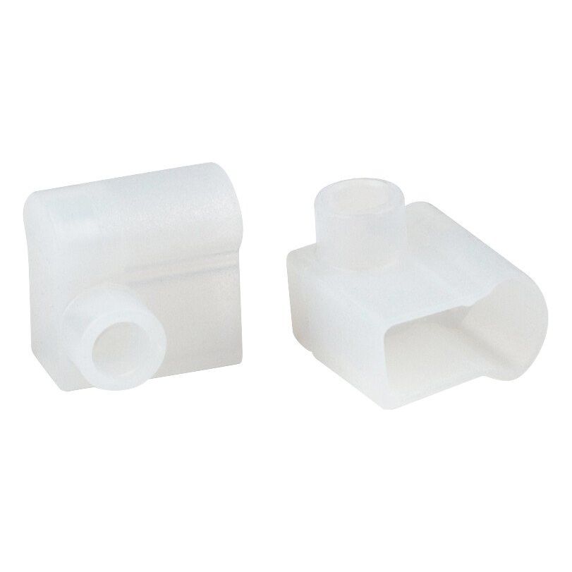 SAL NEON BEND FLN2407 Clip and End Cap