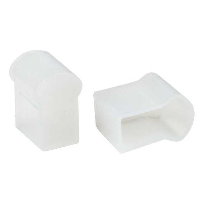SAL NEON BEND FLN2407 Clip and End Cap