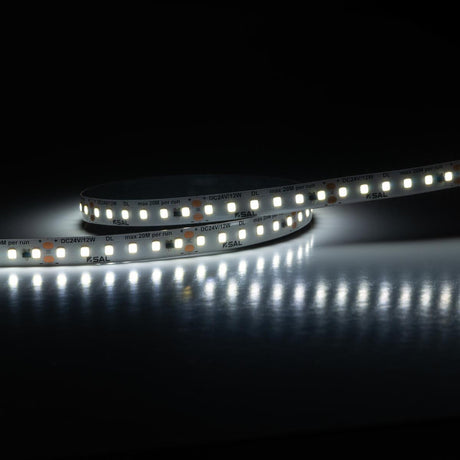 SAL FLEXI FLL2412/SS10R9 24V 20M LED Strip IP65
