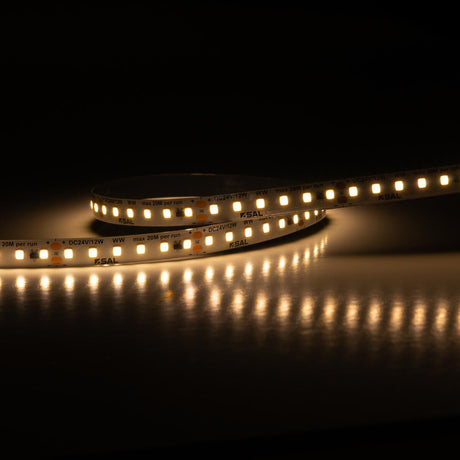 SAL FLEXI FLL2412/SS10R9 24V 20M LED Strip IP65