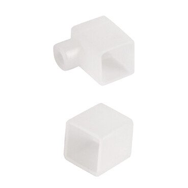 SAL NEON BEND FLN2412 FLN2410 Clip and End Cap