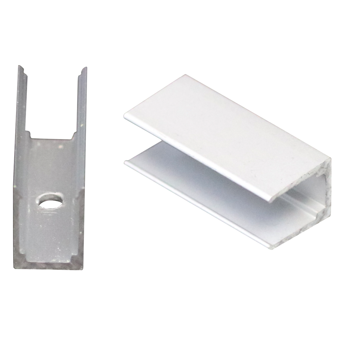 SAL NEON BEND FLN2412 FLN2410 Clip and End Cap