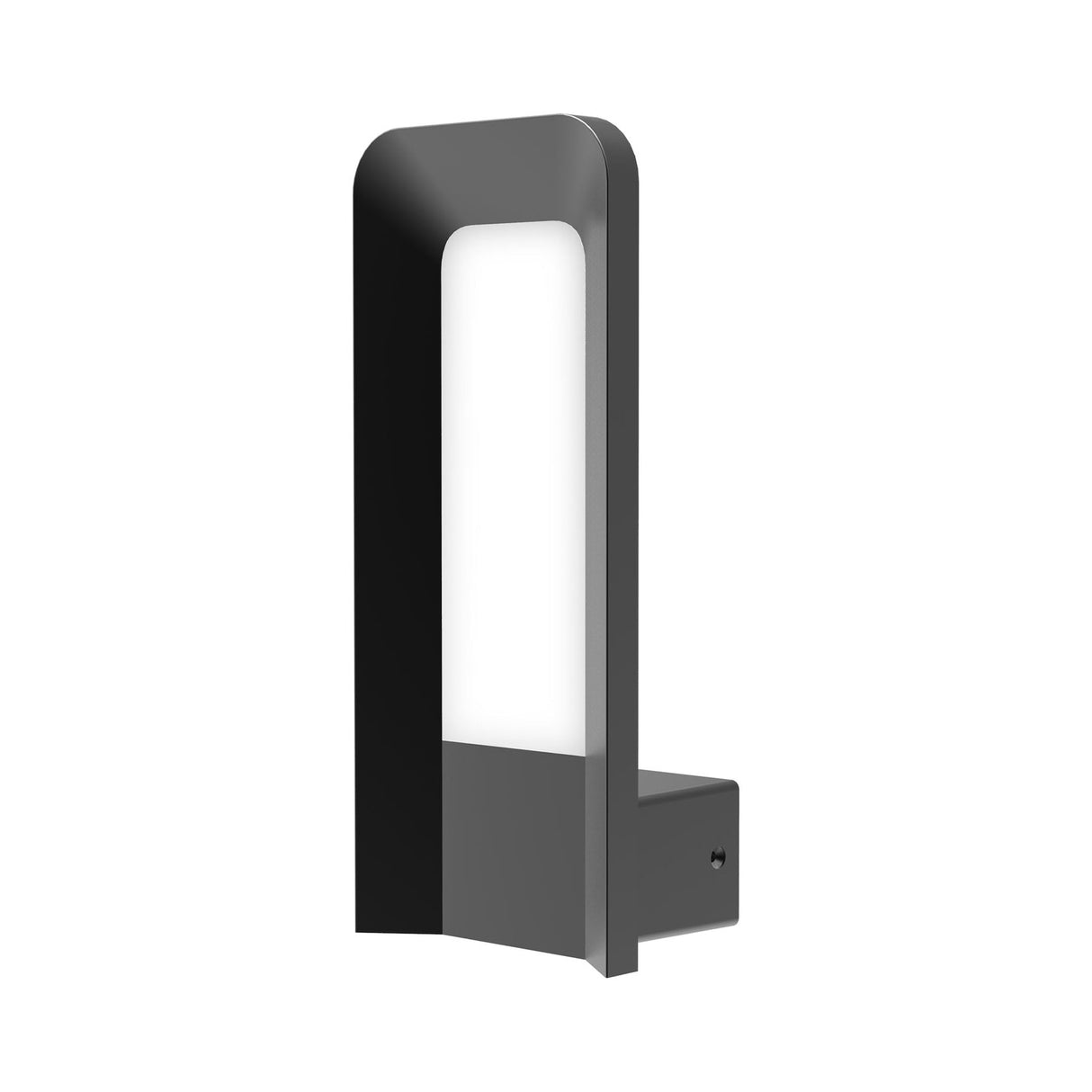 CLA HATHOR Exterior LED Surface Mounted Wall Light IP54